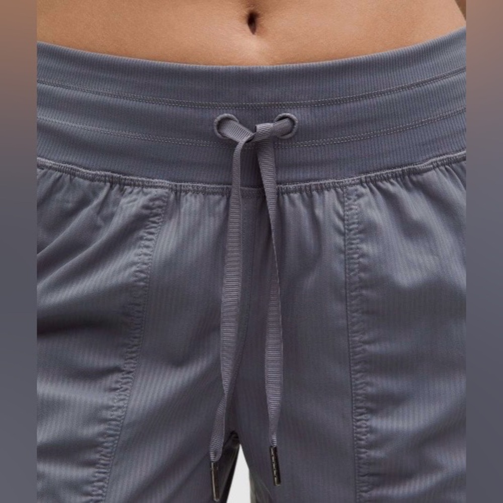 Lululemon Dance Studio Jogger, grey, 12